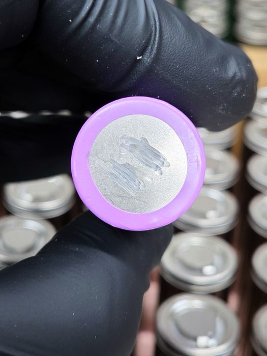 Літій іонні акумулятори BAK N21700CG 50/50E Samsung