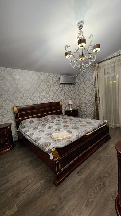 House by the address st. Sportivnaya (area 130 m²) - Atlanta.ua - photo 4