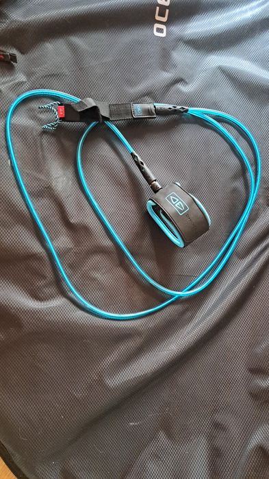 Leash de surf Ocean&Earth 8'0