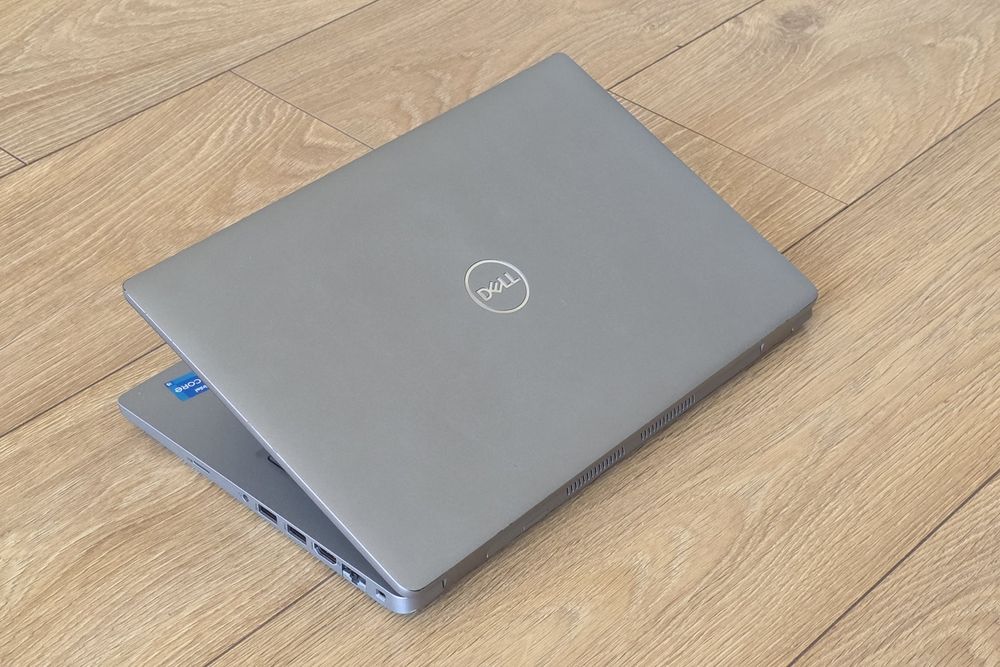 Laptop DELL Latitude 5420 Intel Core i5 8GB/256GB SSD , WIN 11 PRO