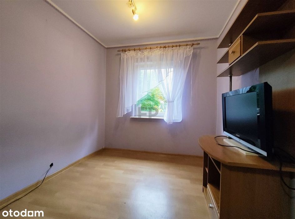 Rędziny ul. Mickiewicza 2 pokoje parter !!!