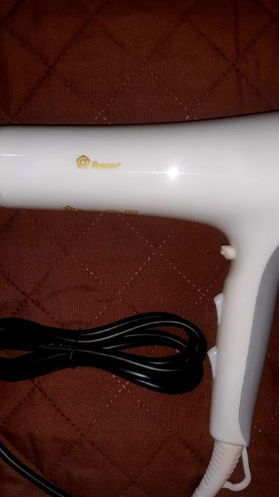 Продам фен DOMOTEC