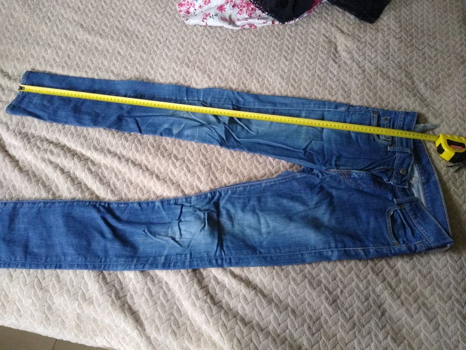 Spodnie Levi's 38
