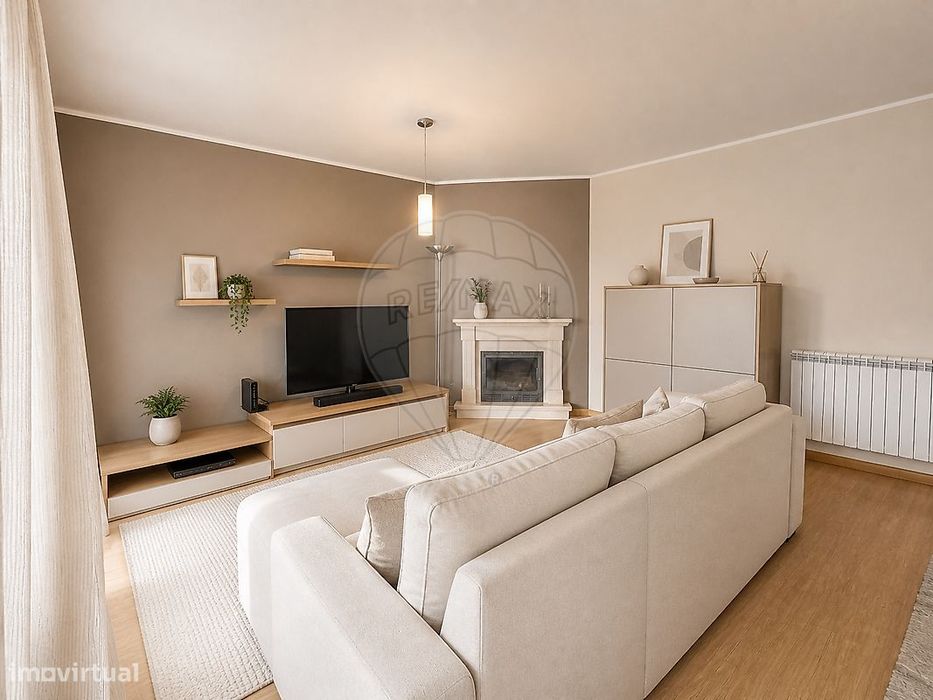 Apartamento T2 para venda