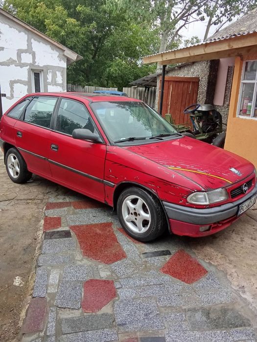 Продам Опель Астра