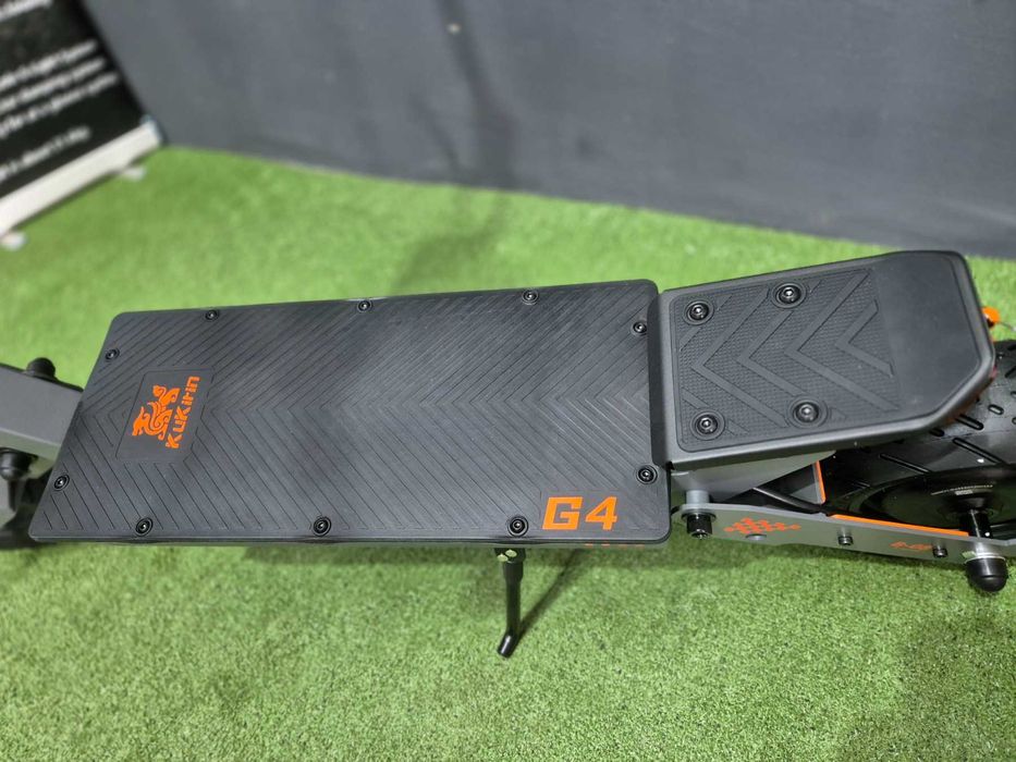 ‼️Kugoo Kirin G4 2000W‼️ Електросамокат 2025 р.