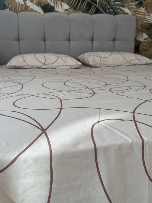 Постільна білизна