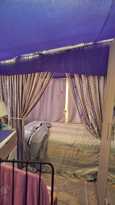 Venda de material em parque de campismo-Alenquer Camping