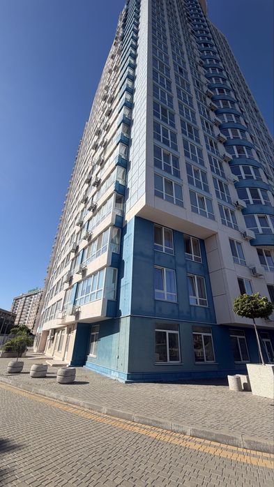 Apartment in Odesa, Vidrada - View 5