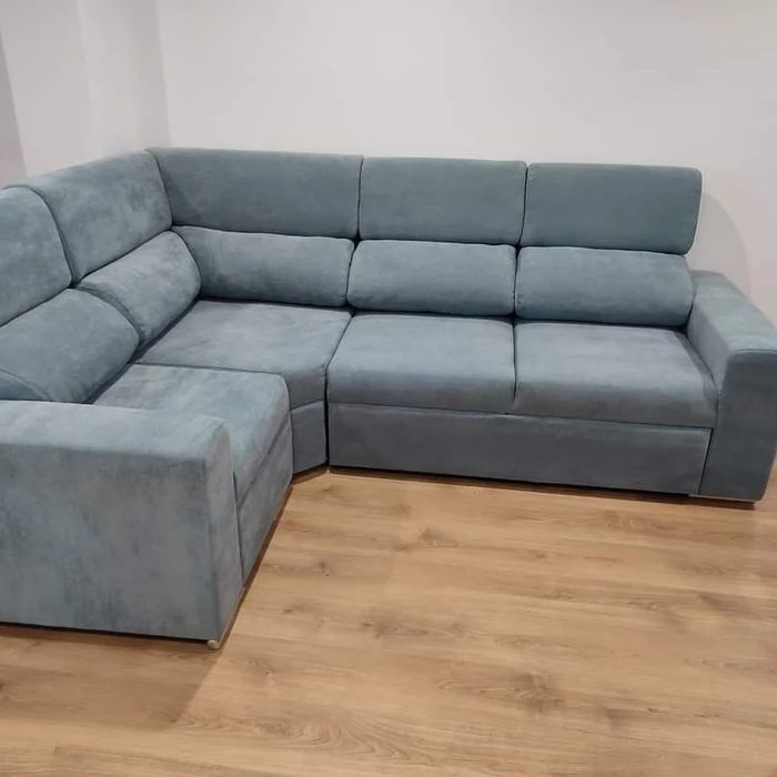 Sofás a preço de fabrica, preço ilustrativo peça orçamento grátis