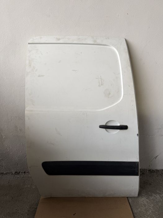 Porta lateral citroen berlingo/partner