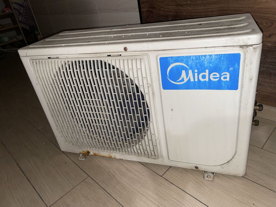 Кондиционер Medea