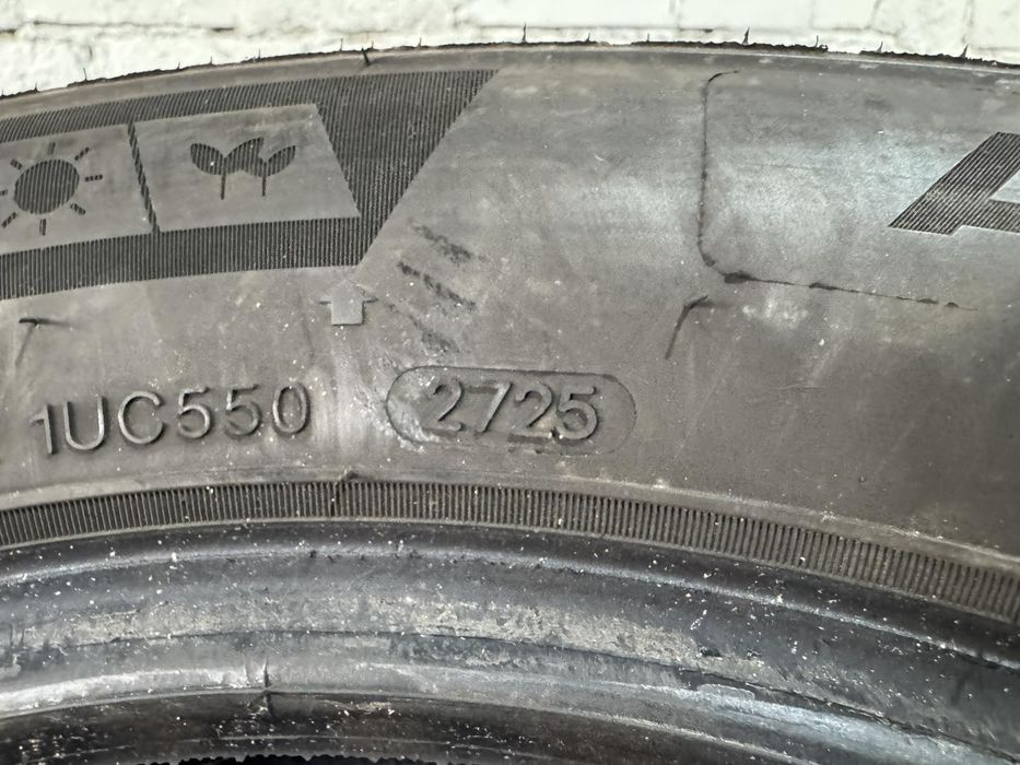 Всесезонні шини IMPERIAL 225/55 R17C