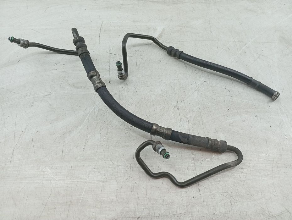 Tubos de direção assistida - OPEL ASTRA H GTC (A04) | 05 - 10