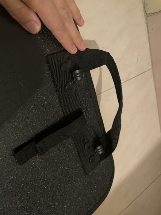 Alforges 15 L Dechatlon