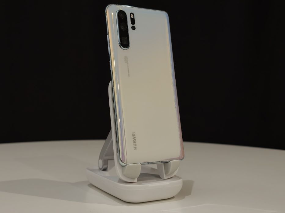 Huawei P30 Pro 6/128GB Opal