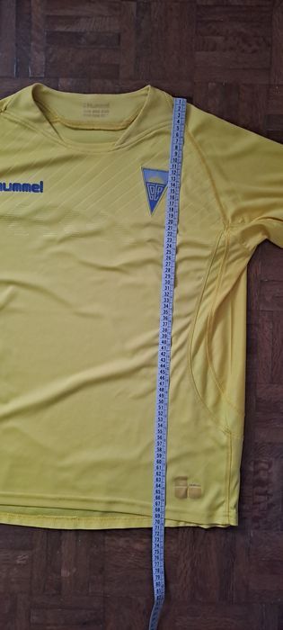 Camisola Estoril Praia