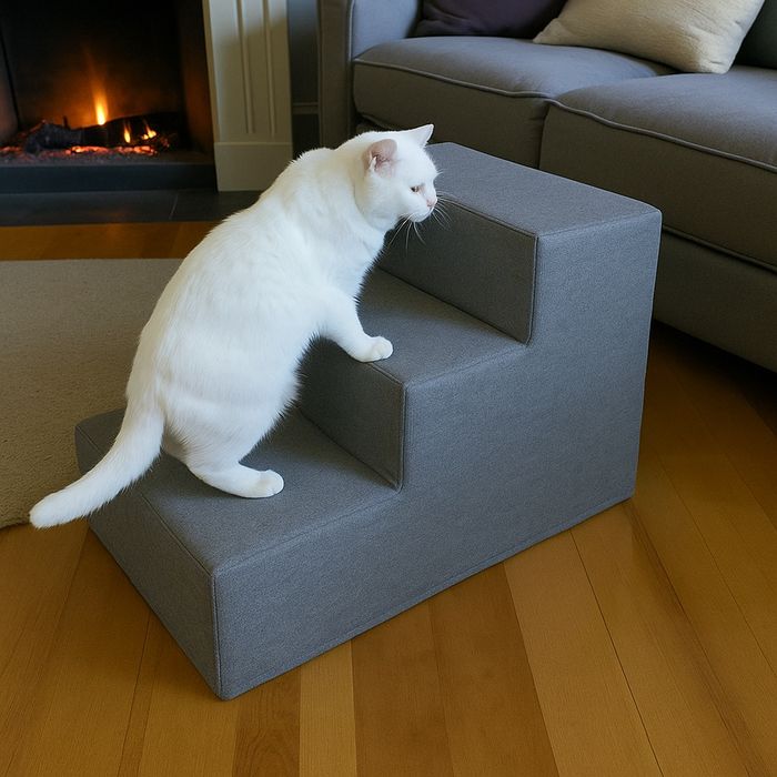 Пандус/лесенка/лесенки/ступеньки для собак/мебель для собак