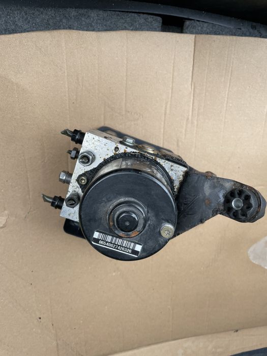 Modulo abs bmw e46