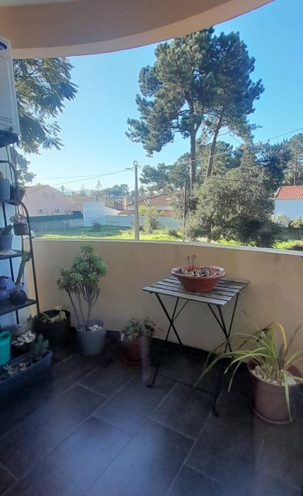 Apartamento T3 em Vila Nogueira de Azeitão