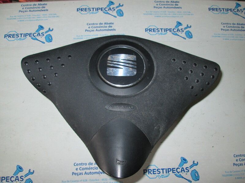 Airbag Condutor 6K0880201B SEAT IBIZA 2000