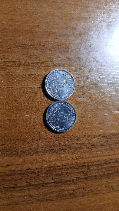 Продам монети в гарному стані