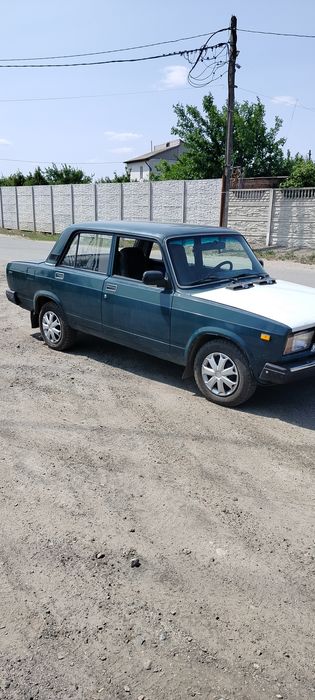 Продам ВАЗ-2107, БЕЗ ТОРГА