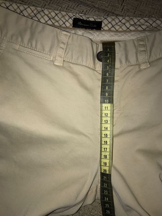 Штани Massimo Dutti, розмір 36