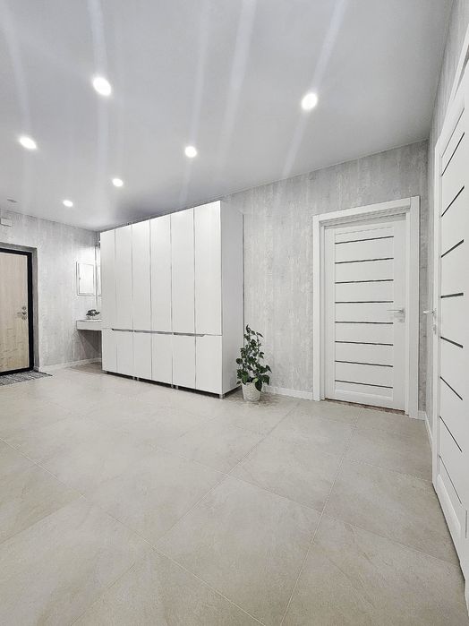 Оренда 2-кімнатної в ЖК Лебединий