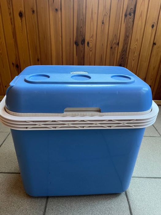 Автохолодильник Delfa Ac,32 літри