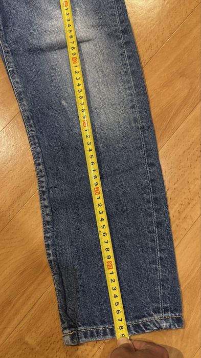 Dsquared бойфренди