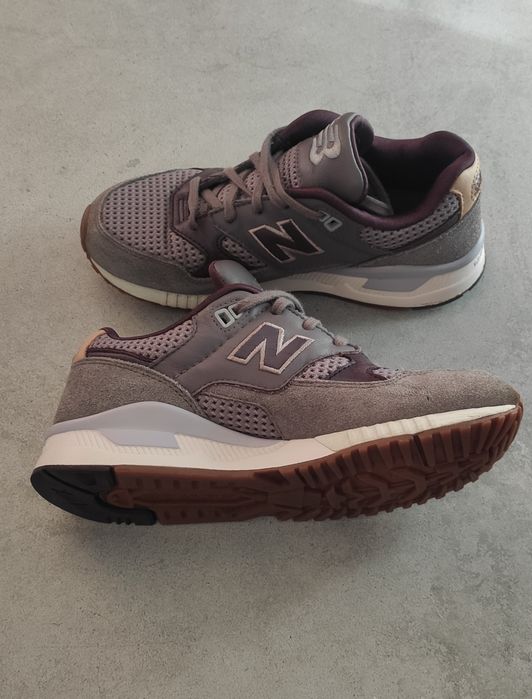 New Balance 37.Stan idealny.