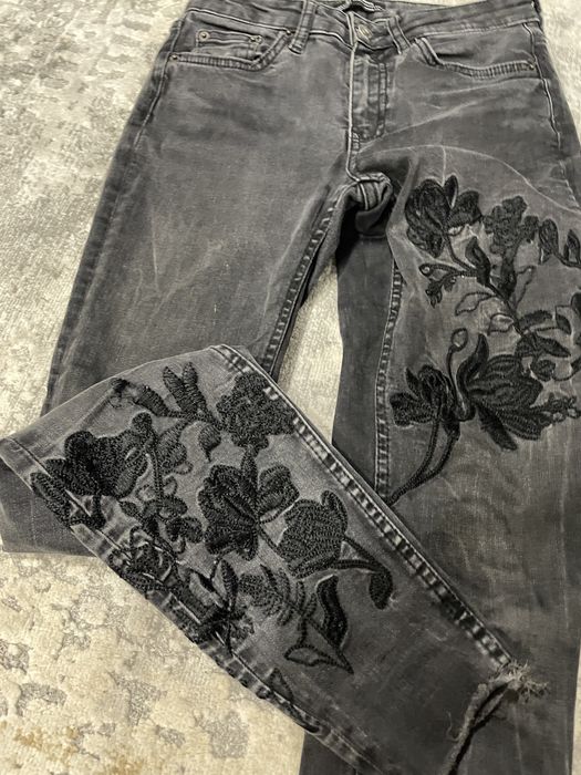 Джинси штани Zara 152 розмір