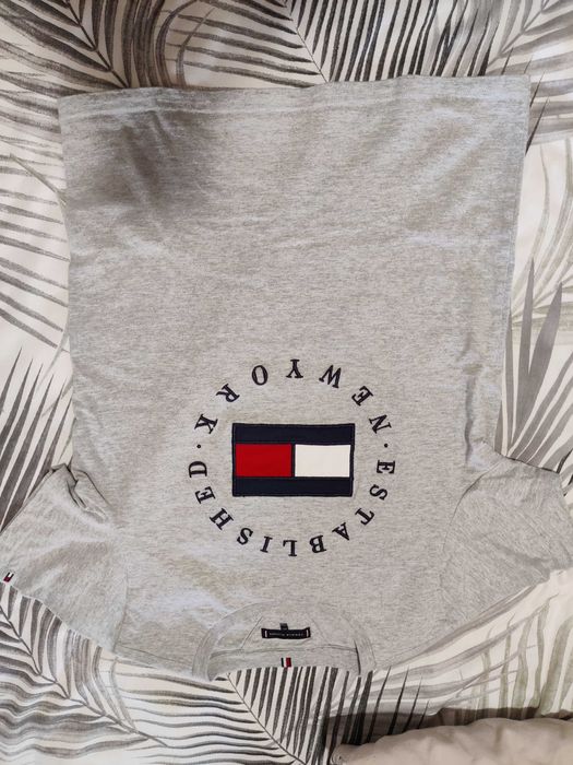T-shirt Tommy Hilfiger