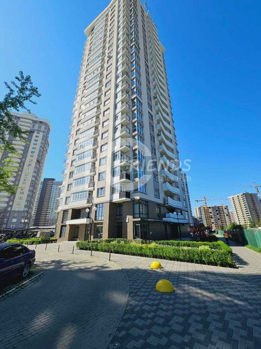 Оренда примішення 71,5м2 ЖК  Лісовий квартал Київська