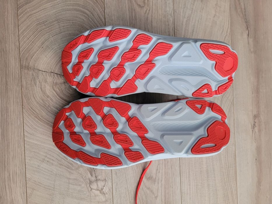 Buty do biegania HOKA