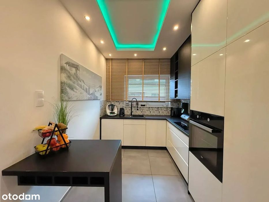 6 Pokoi | Ogród 260m2 | Garaż | 0% Prowizji