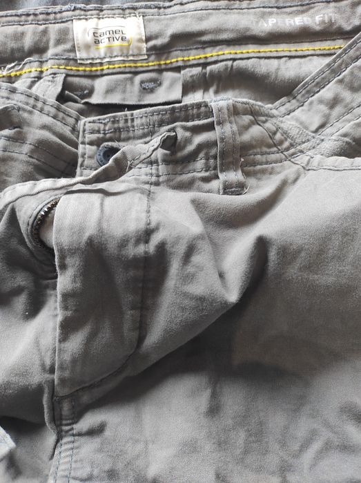 Camel Active штани карґо (W32-L32).