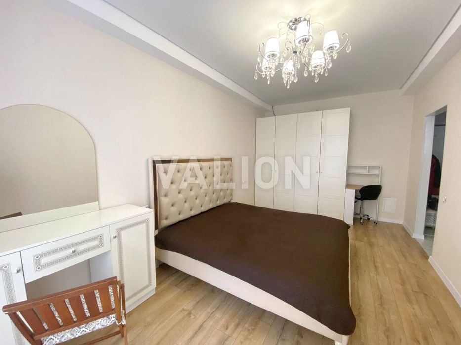 Без %Продаж однокімнатної квартири, ЖК «Нова Англія», Честер