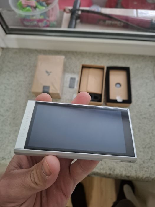 Hiby m300     HI-FI плеєр