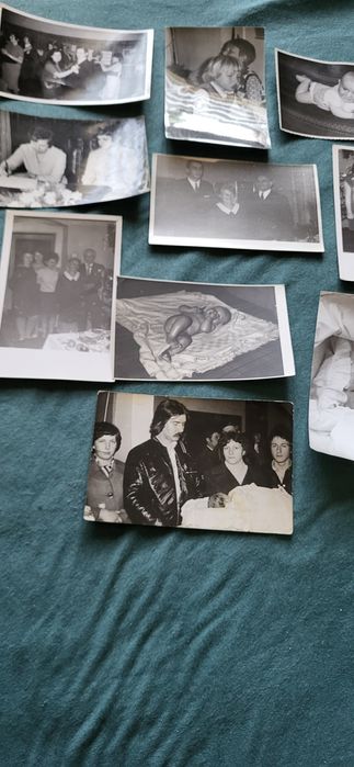 Stare zdjęcia zestaw