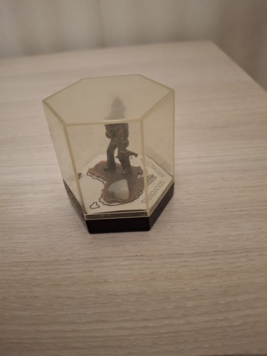 Статуетка Австралія