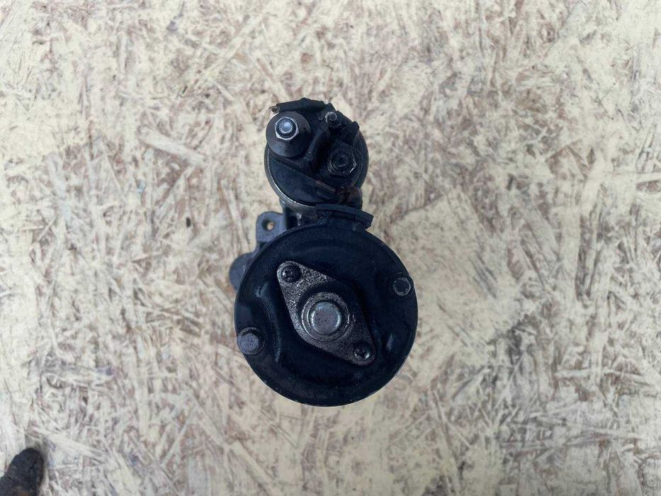 Стартер Dacia Dokker Duster Logan Sandero Nissan Cube Juke Micra Note