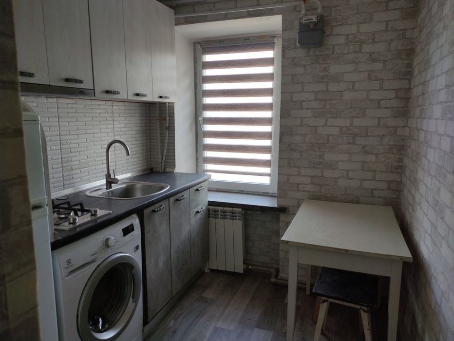 Здається 1но кім.кв р-н Київська