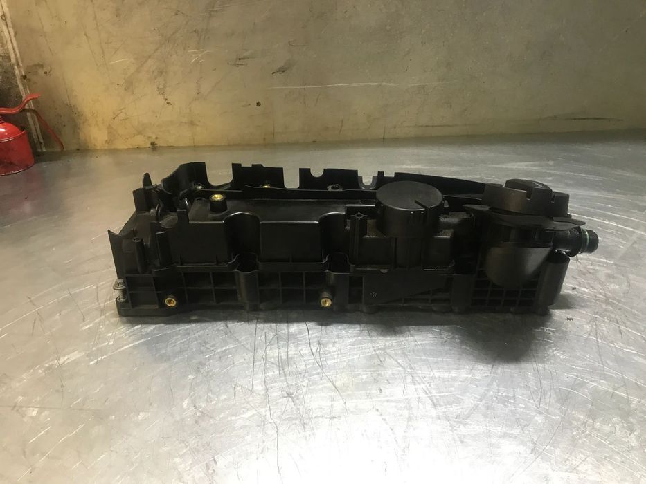 TAMPA DAS VALVULAS BMW 120D E87 E90 E60 2.0D N47 0928402069