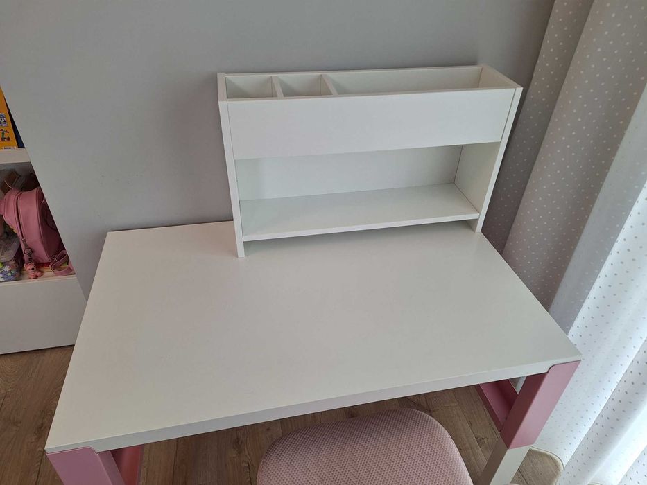 Biurko dla dziecka Ikea PÅHL