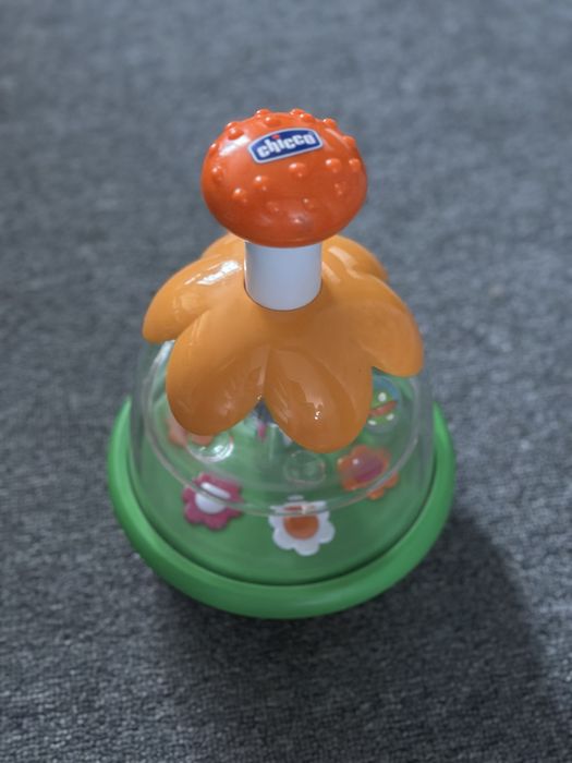 Юла дзига Chicco