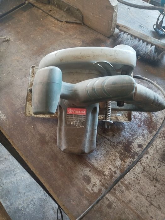 Паркетна фіолент