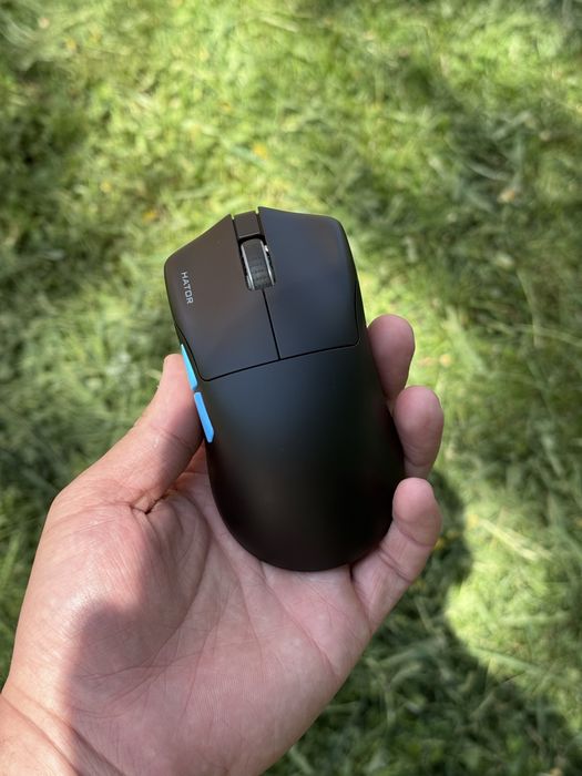 Продаю HATOR Pulsar 3 Pro Wireless