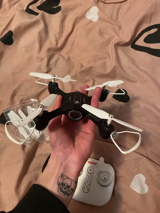 Продам навчальний дрон